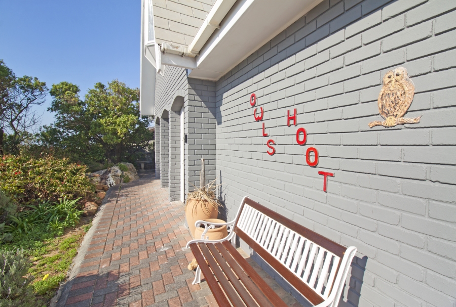 To Let 3 Bedroom Property for Rent in Glencairn Western Cape